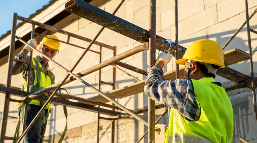 Fascia Repair in Buena, NJ
